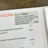 Bäckerei Trölsch