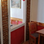 Pizzeria La Capanna Pohlheim