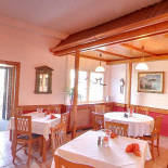 Pizzeria La Capanna Pohlheim