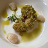 Brasserie Colette Tim Raue