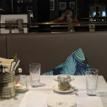 Brasserie Colette Tim Raue