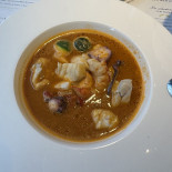 Brasserie Colette Tim Raue