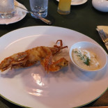 Brasserie Colette Tim Raue