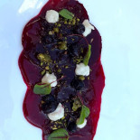 Brasserie Colette Tim Raue