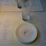 Brasserie Colette Tim Raue