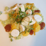 Brasserie Colette Tim Raue