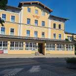 Gasthof Kampenwand