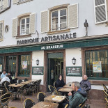 Au Brasseur
