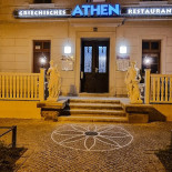 Griechisches Athen