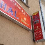 Taj-Mahal