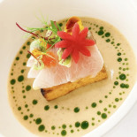 Yunico Japanese Fine Dining