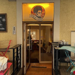 Afro Cafe