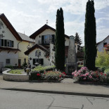 Landgasthof Hirschen
