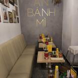 Ăn BÁnh MÌ