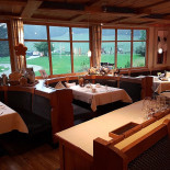 Berghotel Schlossanger Alp