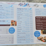 Ali’s Fisch