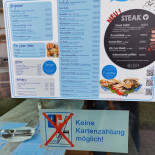 Ali’s Fisch