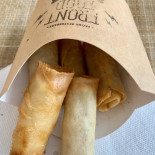 Front Food