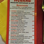 Madhu Indisches