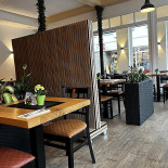 Pizzeria Aroma