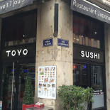 Toyo