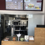 Burgerme München Pasing