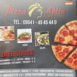 Pizza Adlin