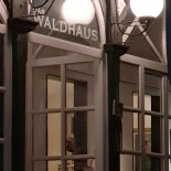Waldhaus