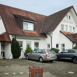 Landgasthof Apfelblüte Bed Breakfast