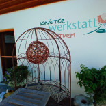 Allgäu Kräuterwerkstatt Laden