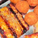 Patras-grill
