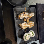 Ichiban Sushi-grill