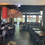 Ichiban Sushi-grill