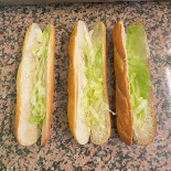 Baguette More
