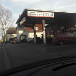 Pizzeria Schnitzel Express