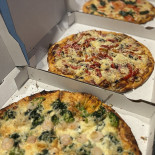 Pizzeria Schnitzel Express