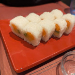 Seven Sushi Vitry Halal Japonais&thaïlandais