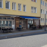Lokal Schärling Gaststätte
