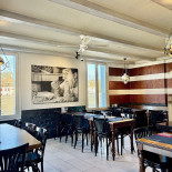 -pizzeria La Stazione