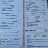 Rest'o Cocorico De Viande D'exception. Sqy Montigny Le Bretonneux