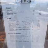 Bergrestaurant Etzel Kulm