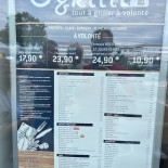 Ô Tour Du Grill