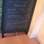 Pizzeria Nonna Ciccia