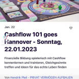 Nazar Hannover