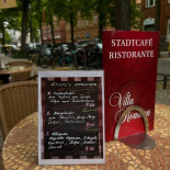 Eiscafe Villa Romana