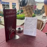Eiscafe Villa Romana