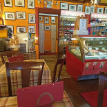 Eiscafe Villa Romana