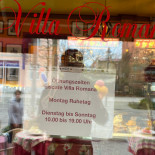 Eiscafe Villa Romana