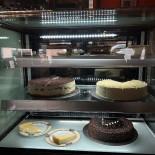 Eiscafe Villa Romana