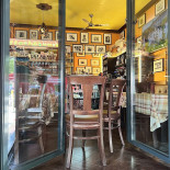 Eiscafe Villa Romana